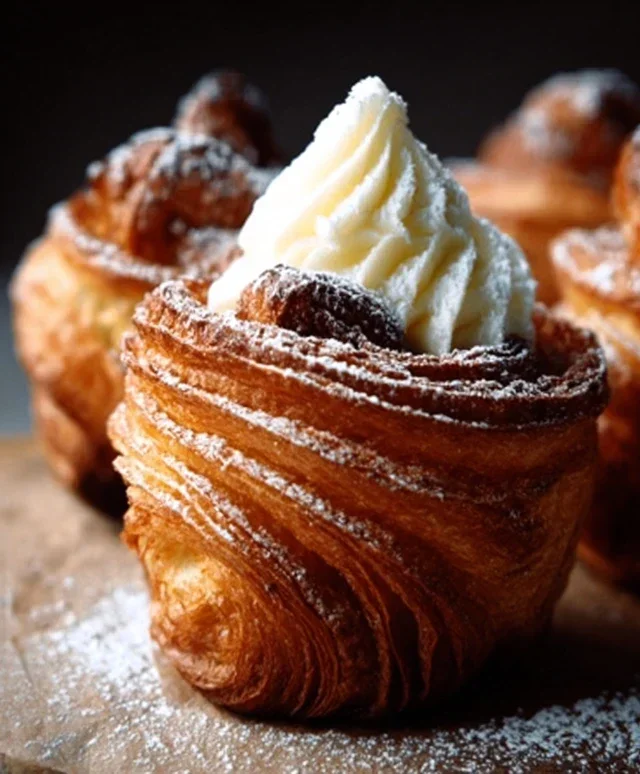 Cruffin