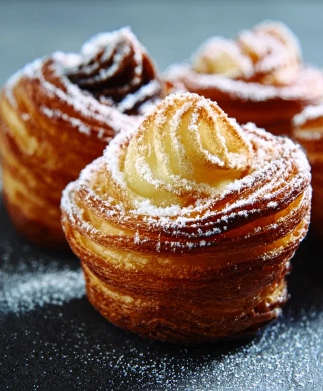 Cruffin