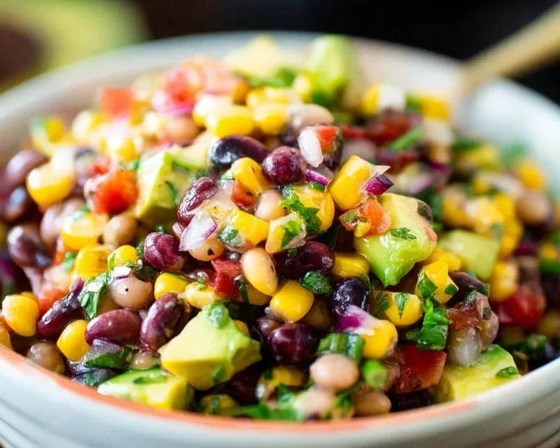 Cowboy Caviar