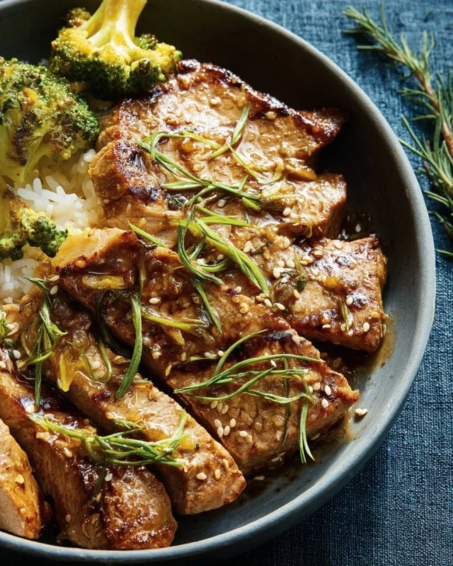 Easy Dinner Recipes