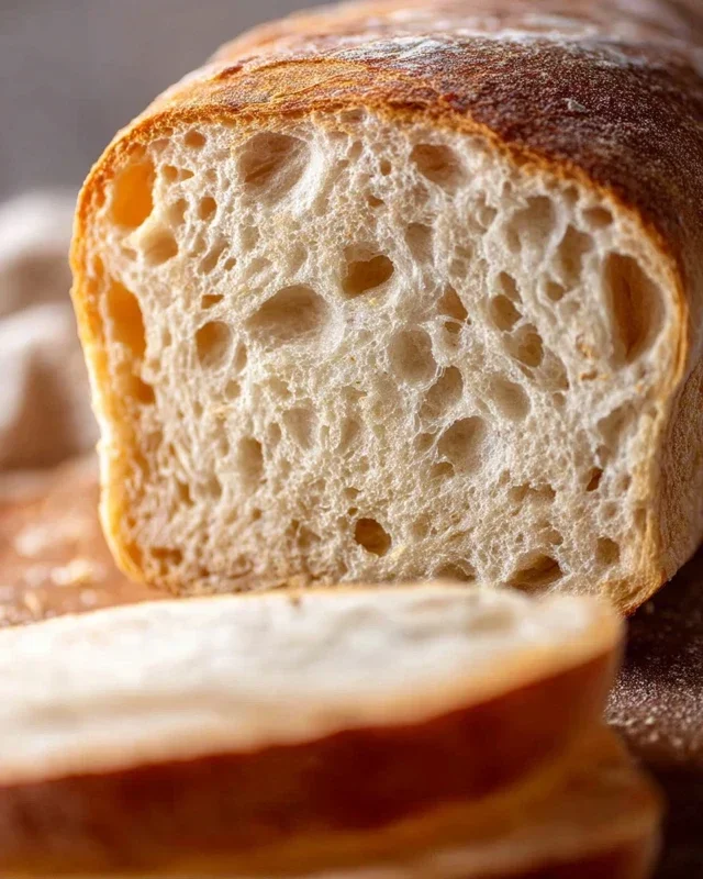 Homemade Bread
