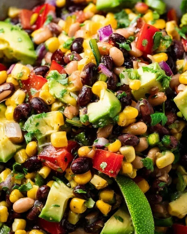 Cowboy Caviar