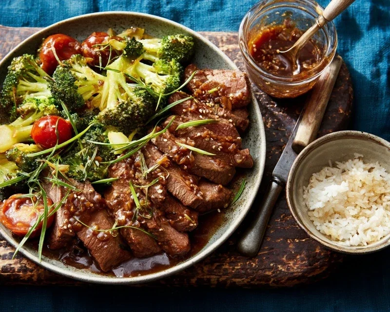 Easy Dinner Recipes