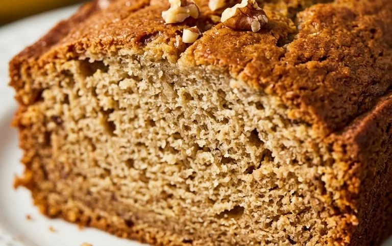 Best Banana Bread Recipe