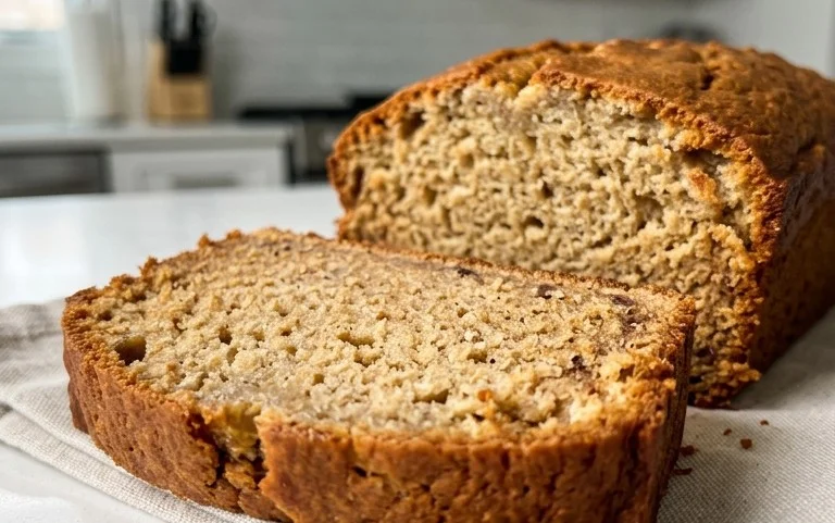Best Banana Bread Recipe
