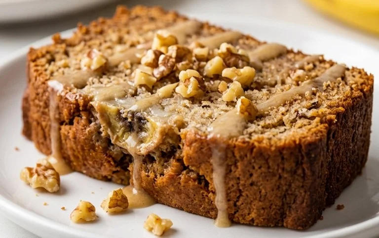 Banana Bread Recipe
