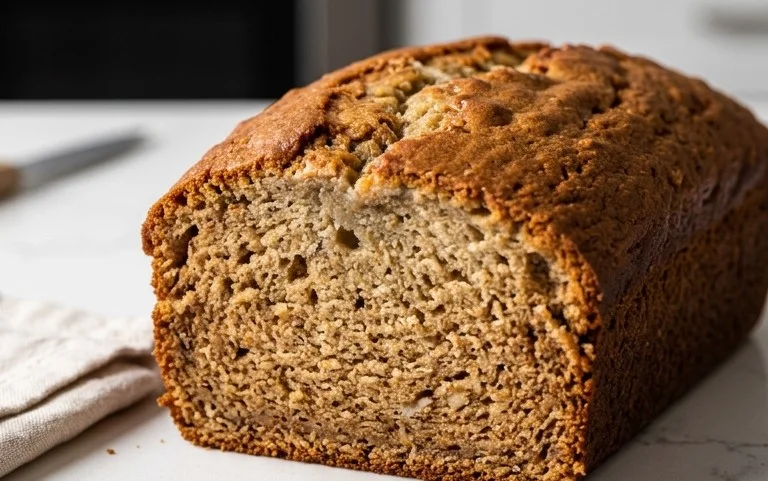 Banana Bread Recipe