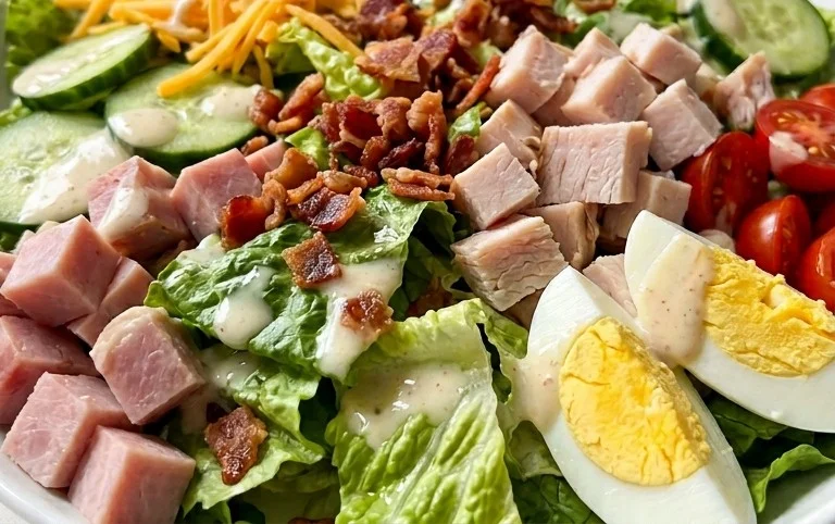 Chef Salad
