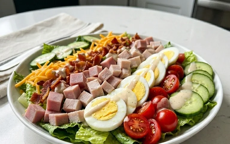Chef Salad