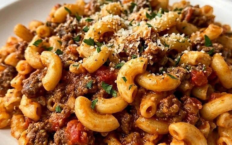 Beefaroni