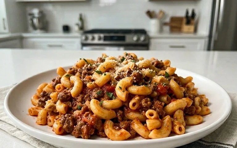 Beefaroni
