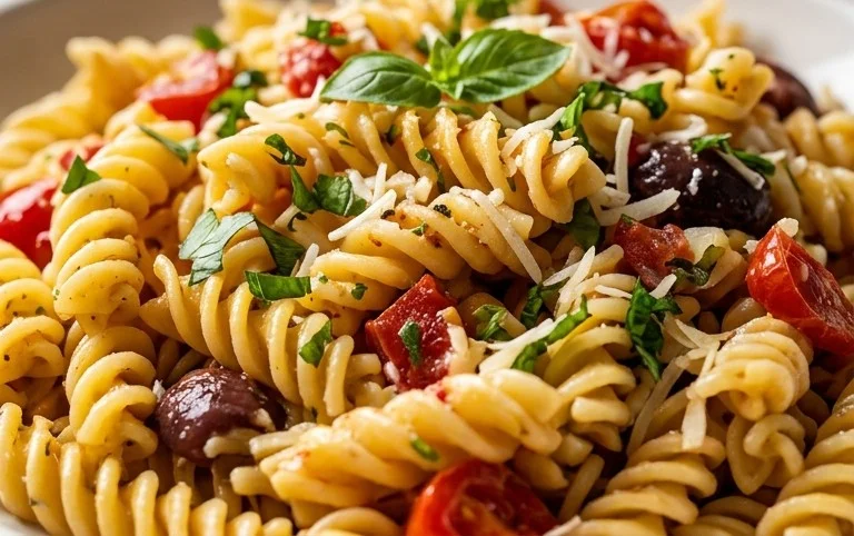 Italian Pasta Salad