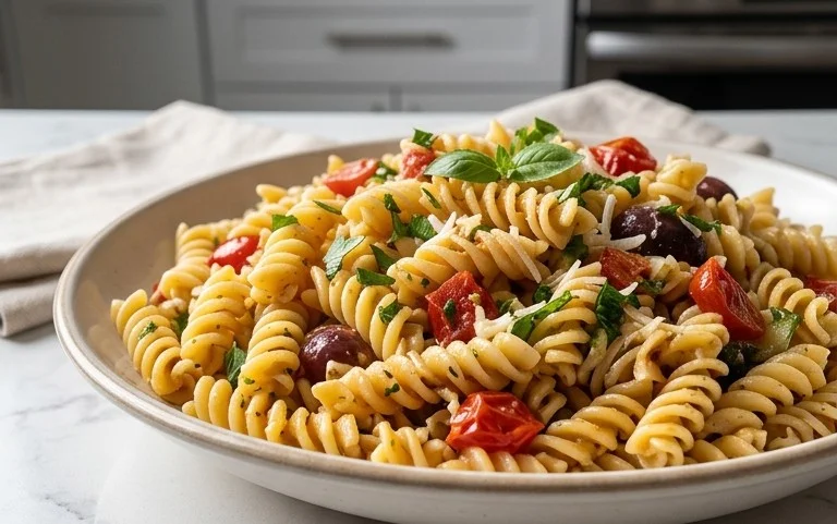 Italian Pasta Salad