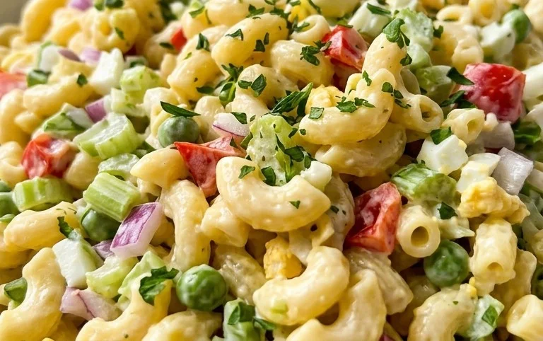 Macaroni Salad