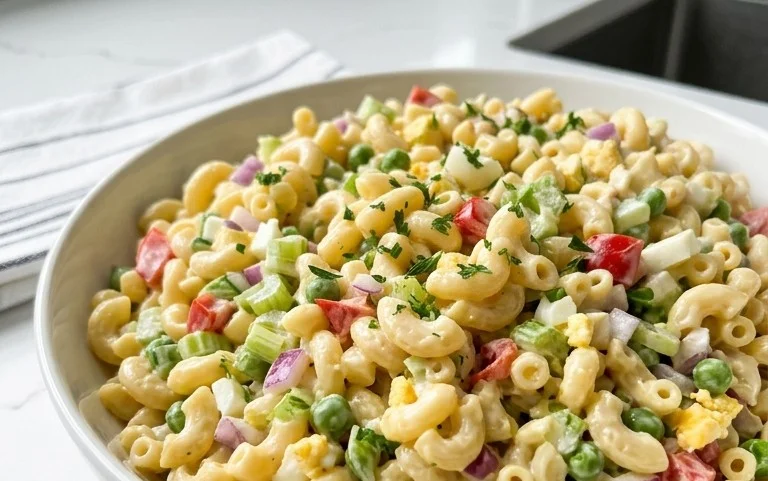 Macaroni Salad