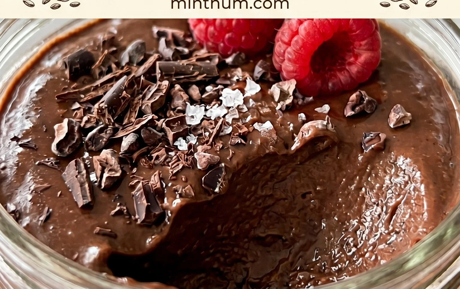 Chocolate Protein Pudding Recipe