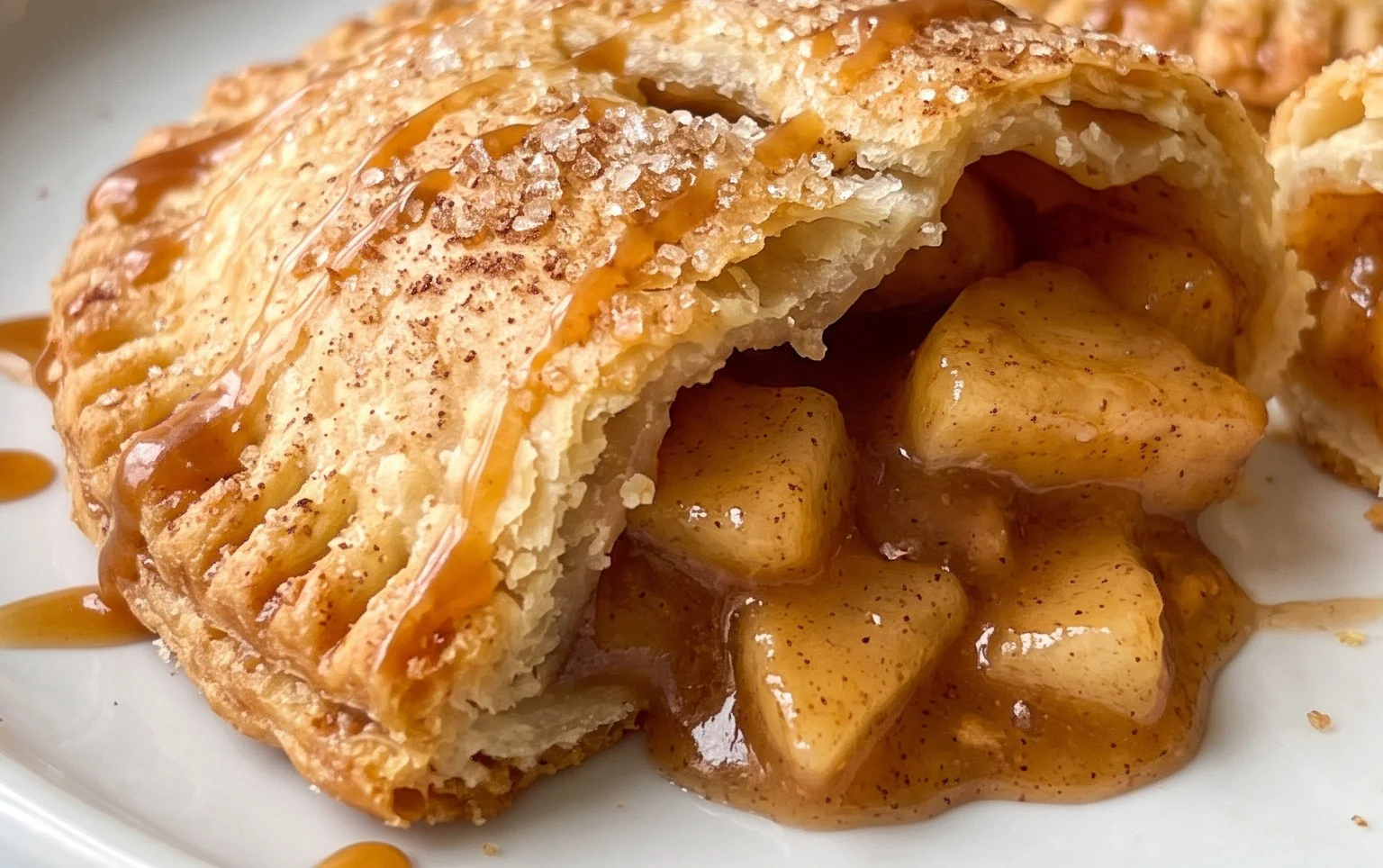 The Best Fried Apple Pies Recipe (Homemade)