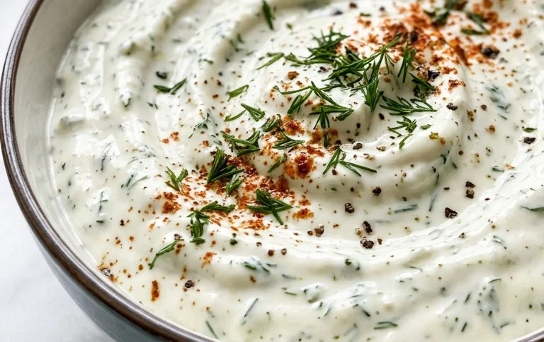Dill Dip