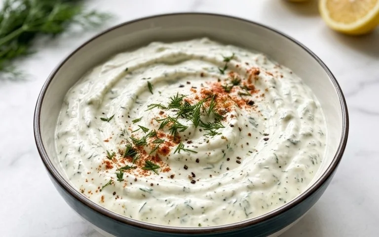 Dill Dip