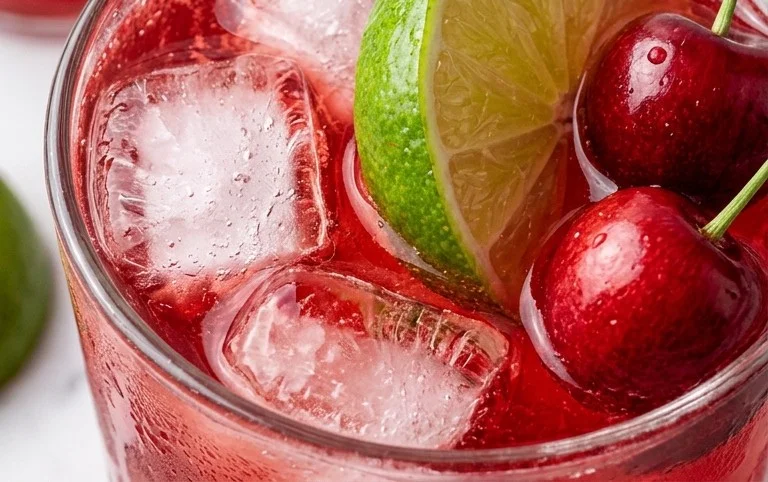 Cherry Limeade