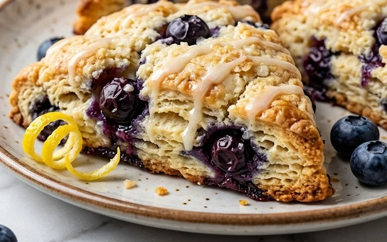 Best Recipe for Scones (Sweet or Savory)