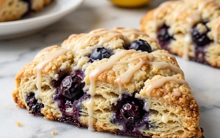 Best Recipe for Scones (Sweet or Savory)
