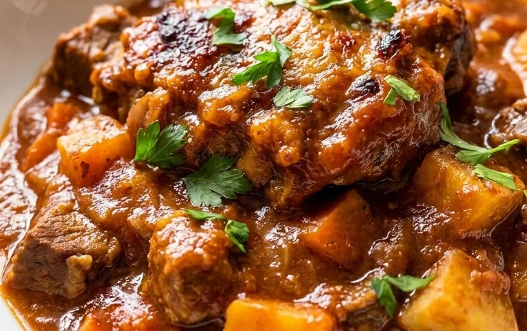 Fall Camping Meals to Keep You Warm & Cozy
