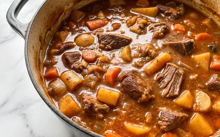 Fall Camping Meals to Keep You Warm & Cozy